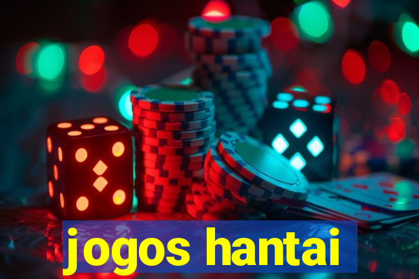 jogos hantai